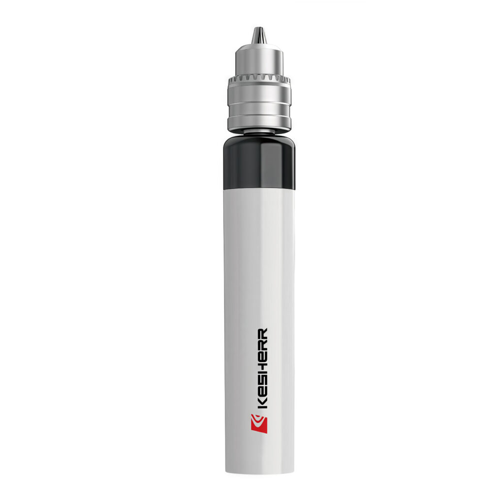 3-Speed Mini Air Pump: Versatile Tool for Crafting and Detail Work