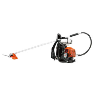 1.5kW Power for Dense Vegetation, Built with Aluminum Alloy Components | KE-541RBS