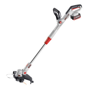 Cordless Grass Trimmer: High-Speed, Wide-Cut Trimming for Efficient Lawn Care