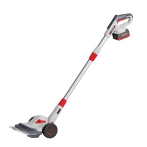 Cordless Grass Trimmer: Compact & Versatile for Everyday Lawn Care
