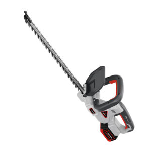 Cordless Hedge Trimmer: 450W Brushless Power for Professional Hedging