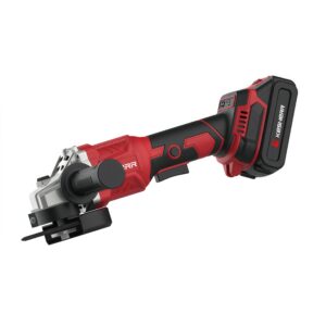 Cordless Angle Grinder: Versatile 800W Brushless Performance