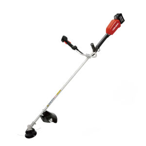 Cordless Brush cutter: 40V 1200W Heavy-Duty Brushless Power