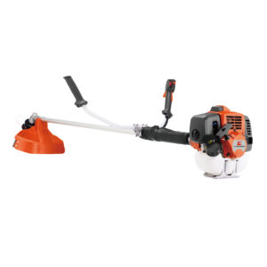42cc 2-Stroke Gas String Trimmer - 1.5KW, Quick Release Shaft, Choose 255mm Blade or 440mm Head
