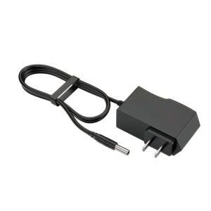 12V Lithium Battery Pack Charger: Compact Universal Power