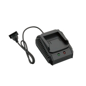 20V Lithium Battery Pack Charger: High-Speed 2.0A Fast Charging