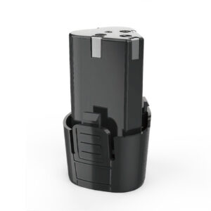 12V Lithium Battery Pack: High-Discharge Performance with Nylon Case