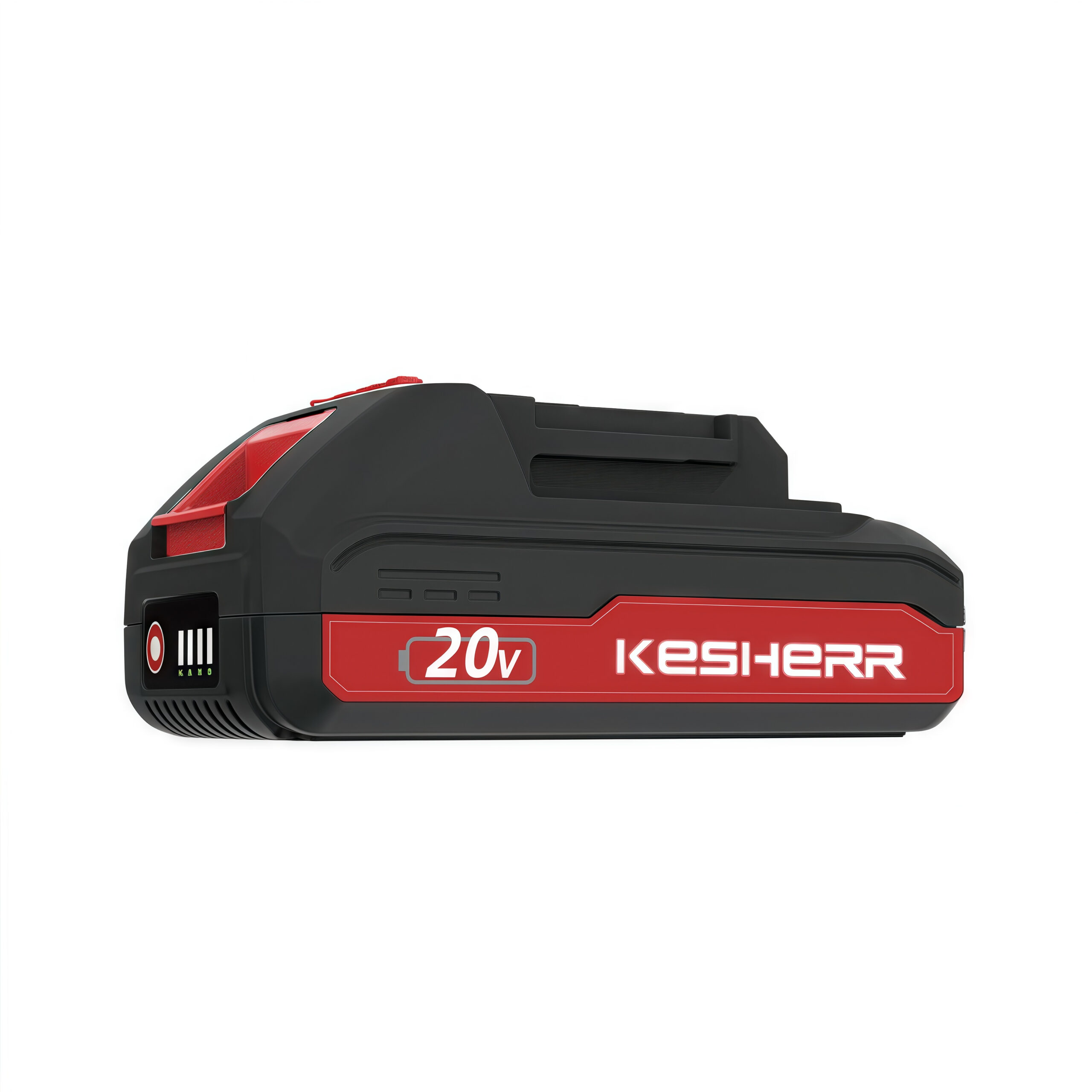 20V Lithium Battery Pack: Advanced 2000mAh Power with Triple Protection