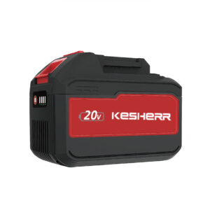 20V Lithium Battery Pack: Maximum 8.0Ah Capacity for Ultimate Runtime