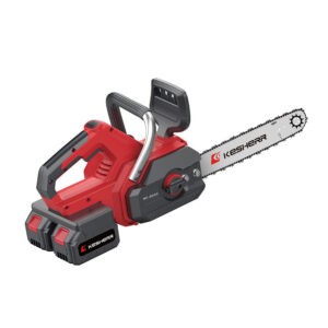 Cordless Chain Saw: High-Speed 40V Power with 16-Inch Bar