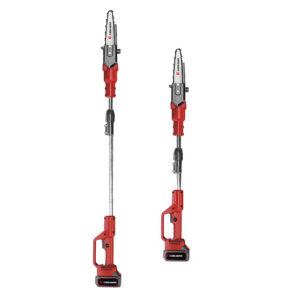 High Pole Saw: Extended Reach with 12m/s Chain Speed