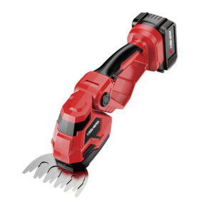 Cordless Grass Shear: Precise and Efficient for Lawn Edging