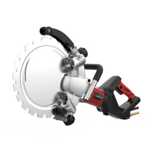 Cutting Machine for Industrial Metal and Concrete Cutting