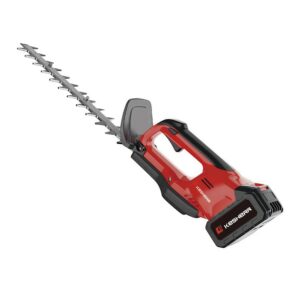 Lithium Hedge Trimmer: 800W Power for Heavy-Duty Branch Cutting