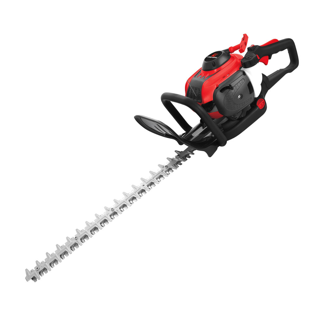Professional Gas Hedge Trimmer for Precise Landscaping