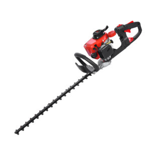 Gas Hedge Trimmer for Reliable Garden Maintenance
