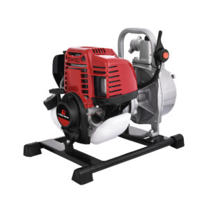 4-Stroke Gas Water Pump for Reliable and Efficient Water Transfer