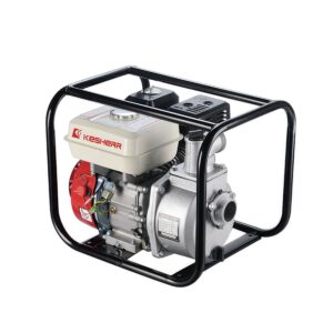 High-Capacity Commercial Water Pump for Heavy-Duty Transfer