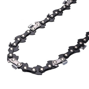 Chainsaw Chain .050 "Gauge 3/8" LP 84 Links Suitable for Gasoline Chainsaws