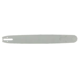 Guide bar 3/8" sprocket .063" size 16"/18"/20"/22", suitable for STL chainsaw MS440/ MS441/ MS460/ MS650/ MS660/ MS382