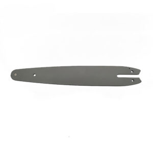 10-inch guide rod, for 1/4 inch pitch .043 inch specification 58 link chain, suitable for 650W mini lithium Pruner