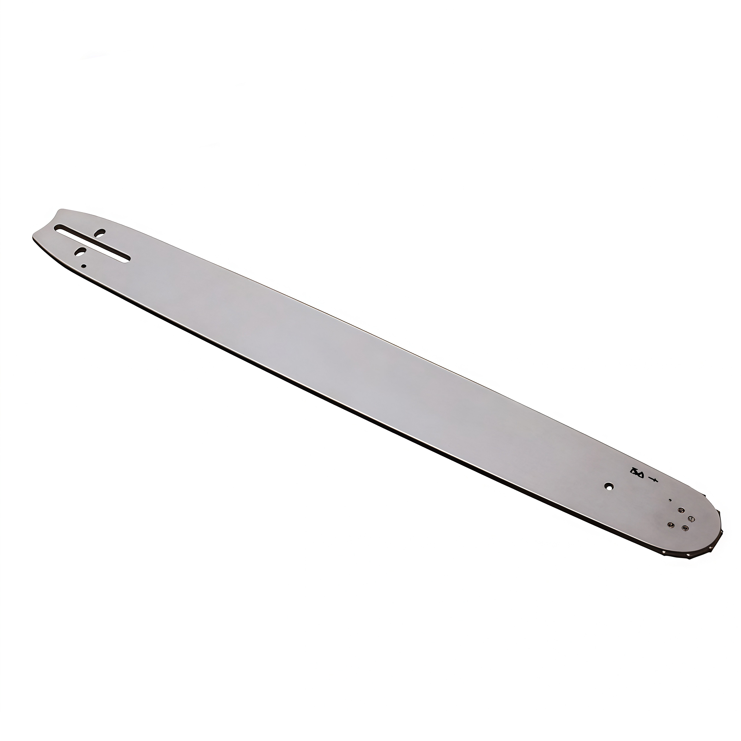 22-inch guide bar, suitable for 3/8 sprocket 063 specification 76 chain links, suitable for gasoline chainsaws