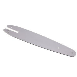 10-inch guide bar, suitable for 1/4 sprocket 043 specification 56 chain links, suitable for mini lithium battery chainsaws