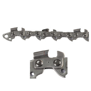 High-quality Maya small hard alloy teeth hard alloy chain 3/8", 3/8" LP, 0.325", 0.404" chainsaw pitch