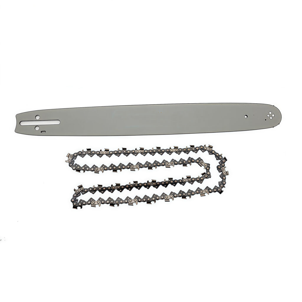 18 “18 inch 0.325″ 0.050” 72 chainsaw chain and bar for 52cc chainsaw