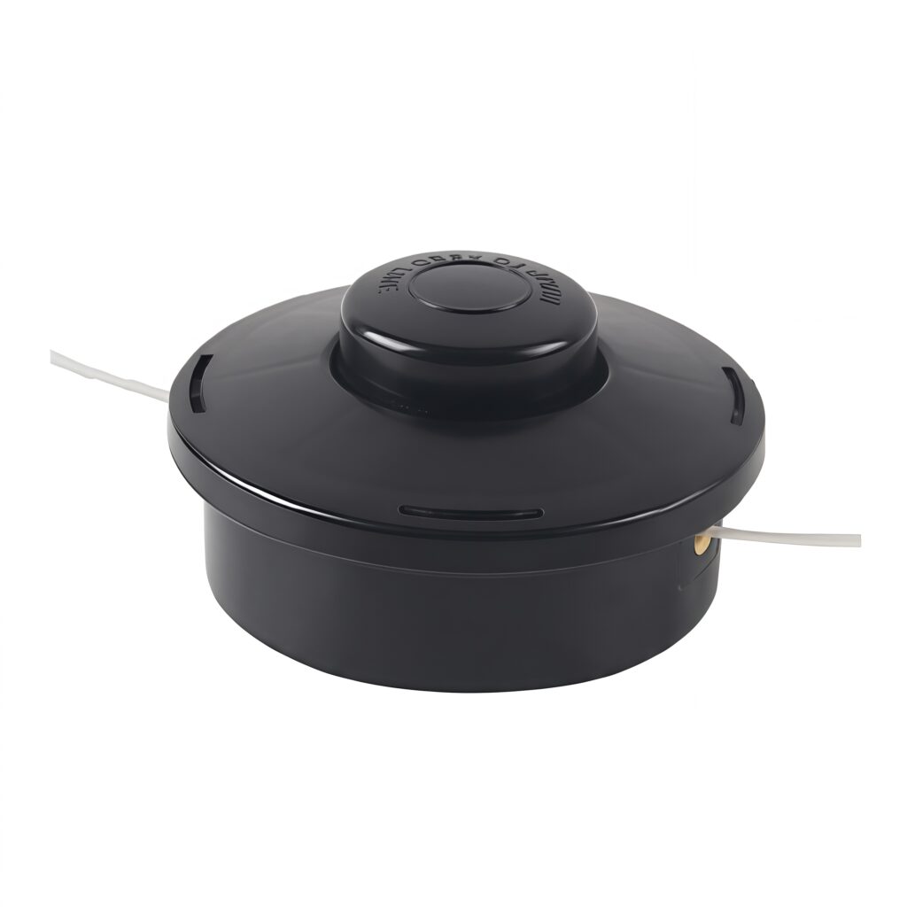 Trimmer head series