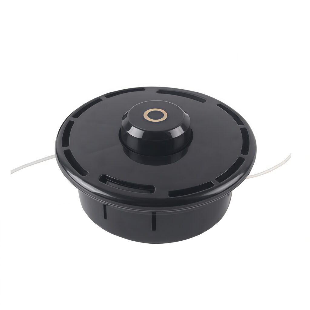 Trimmer head series
