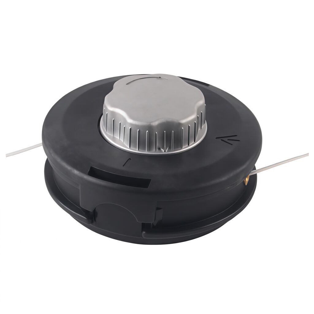 Trimmer head series