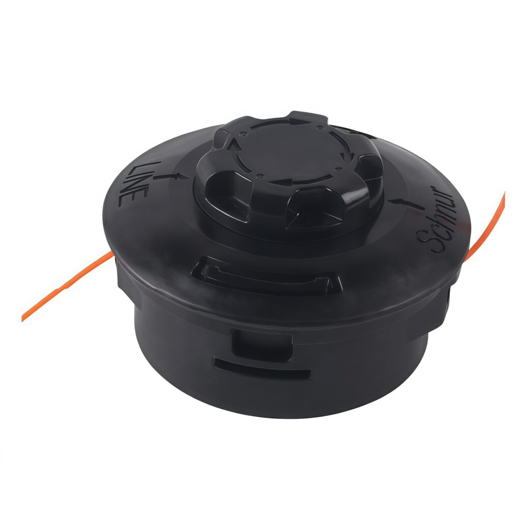 Trimmer head series
