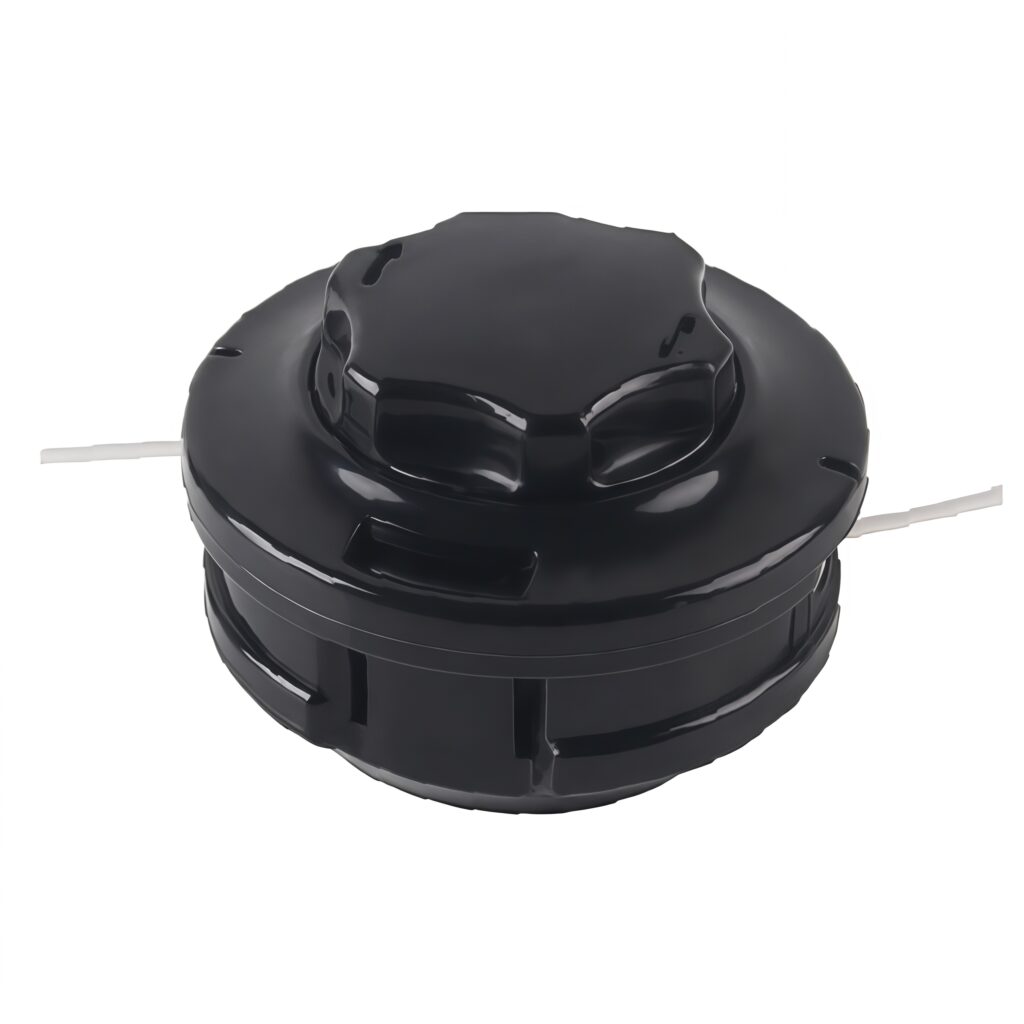 Trimmer head series