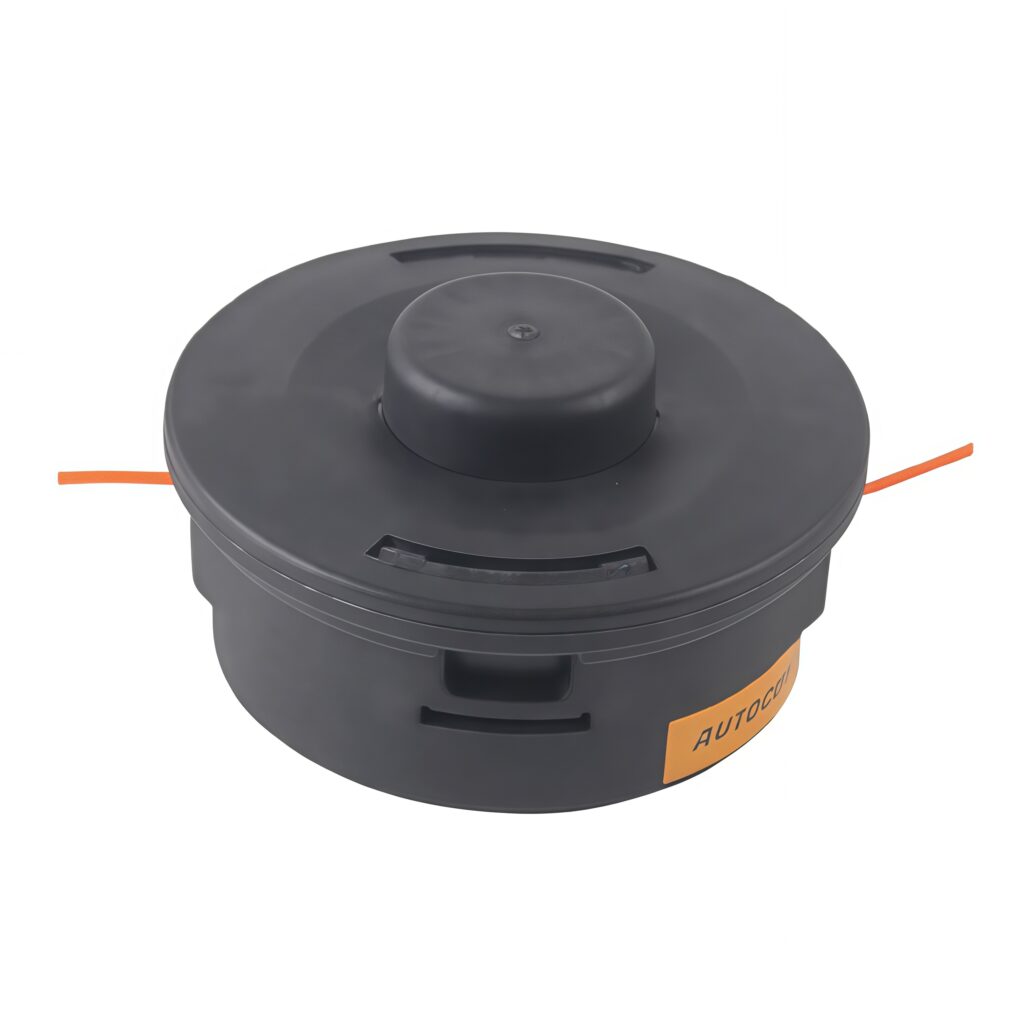 Trimmer head series