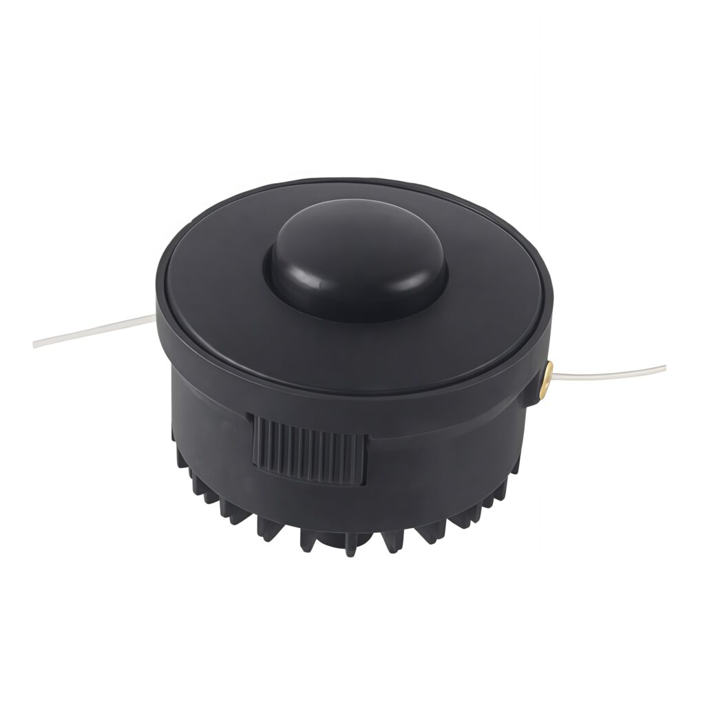 Trimmer head series