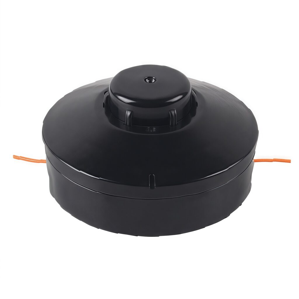 Trimmer head series