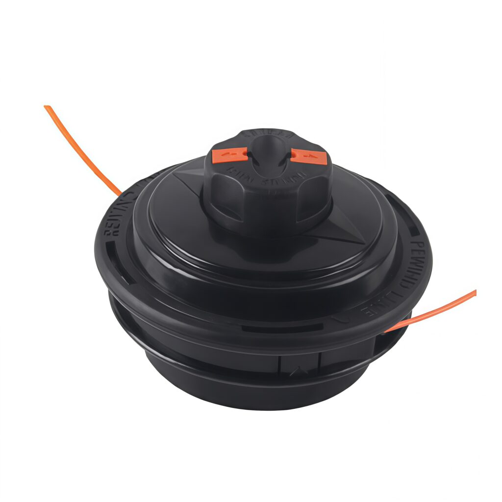 Trimmer head series