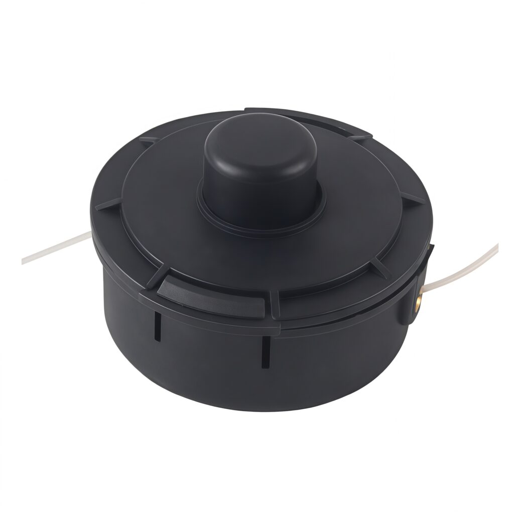 Trimmer hesd series