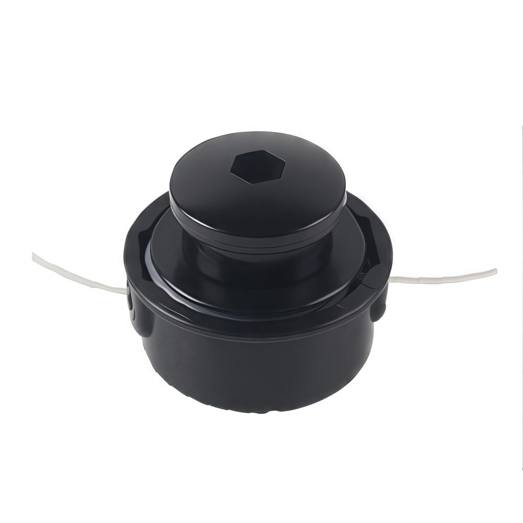 Trimmer head series