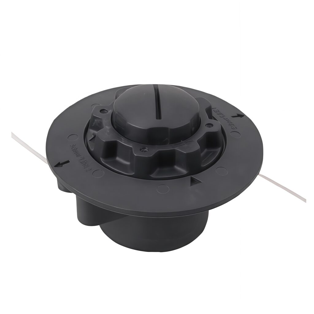 Trimmer head series
