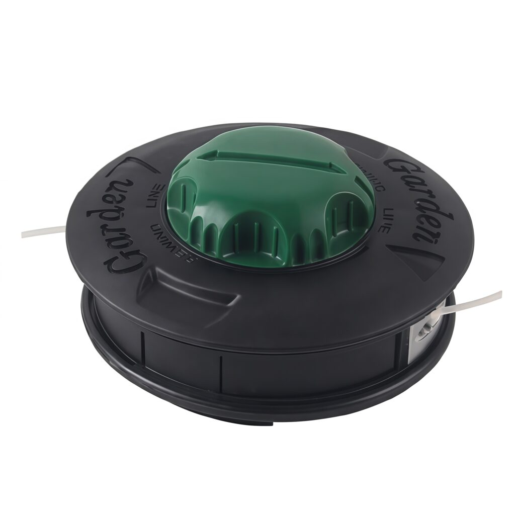 Trimmer head series
