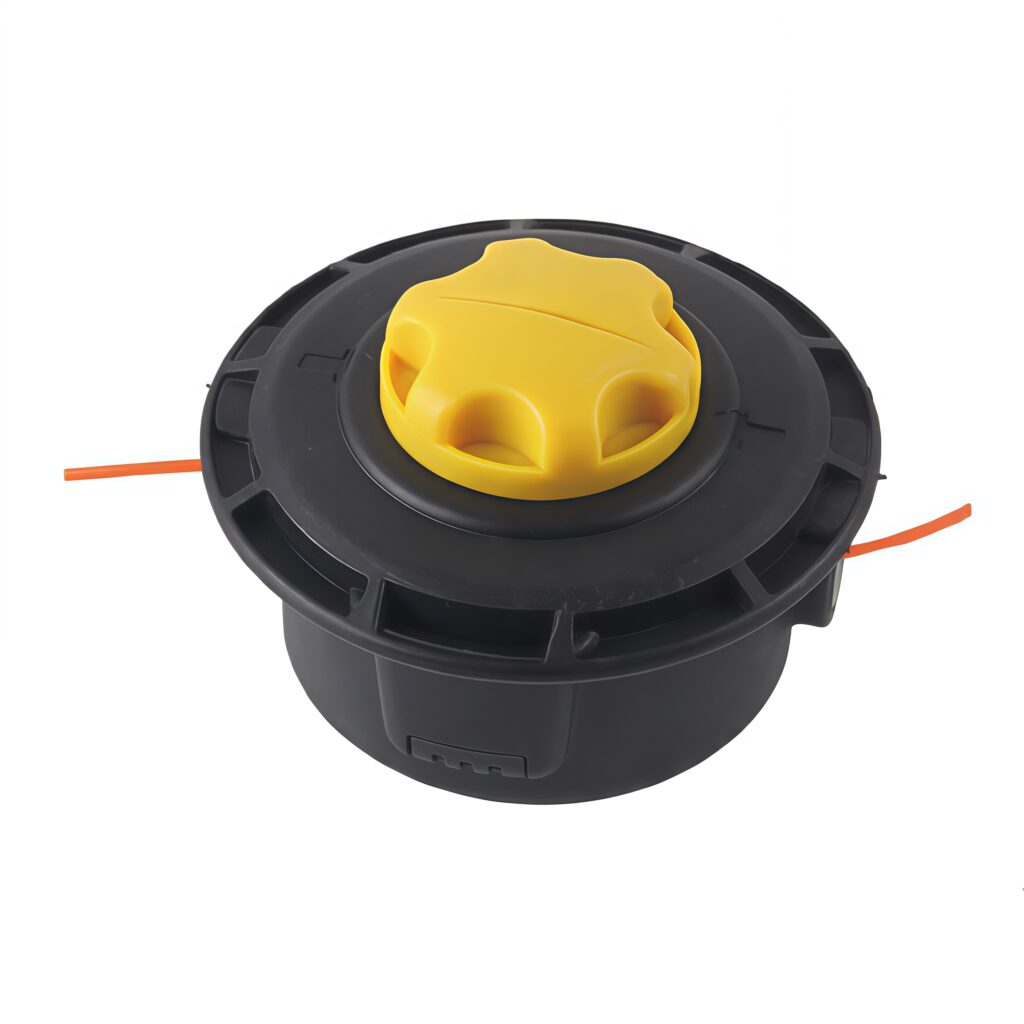 Trimmer head series