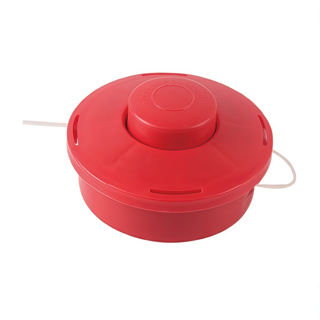 Trimmer head series