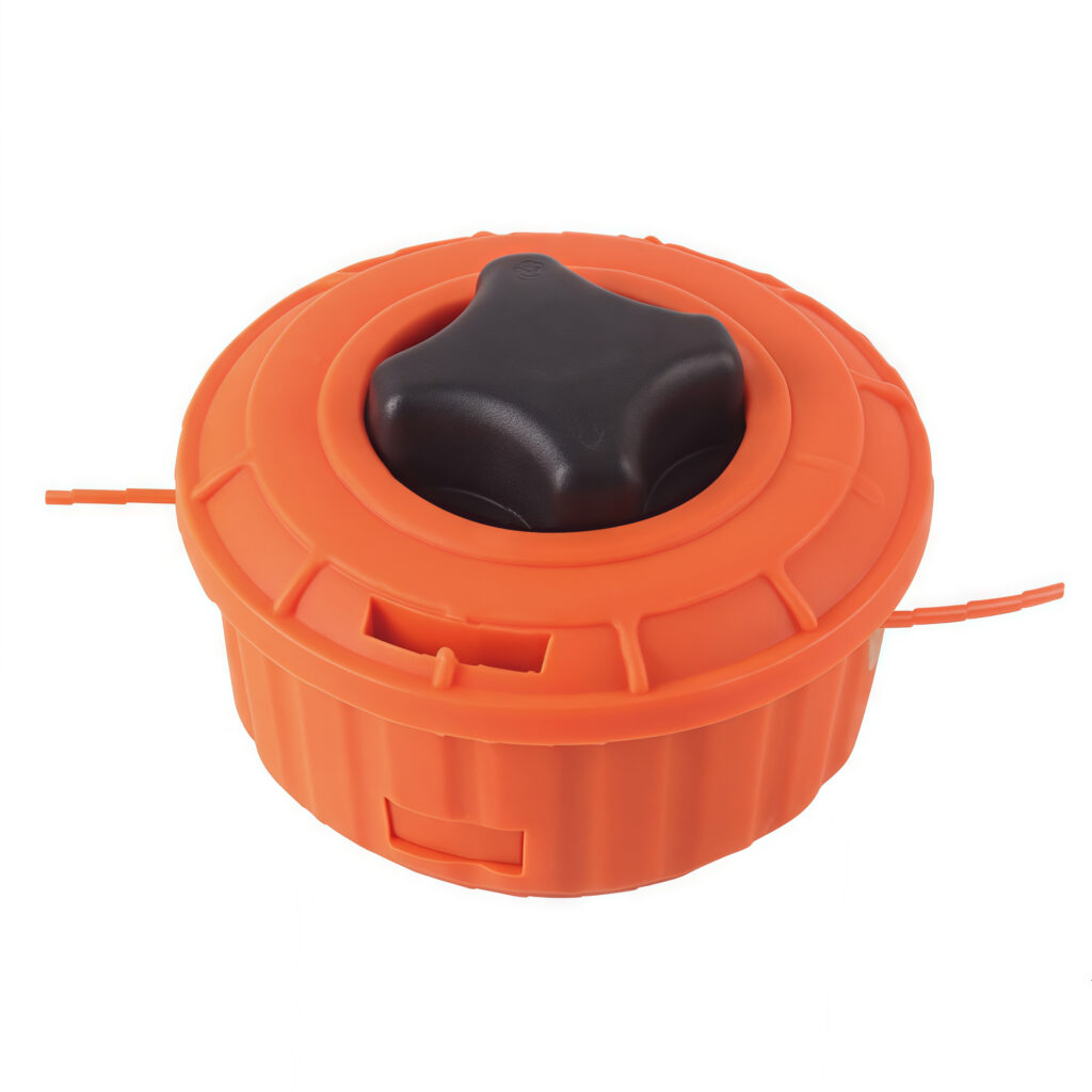 Trimmer head series