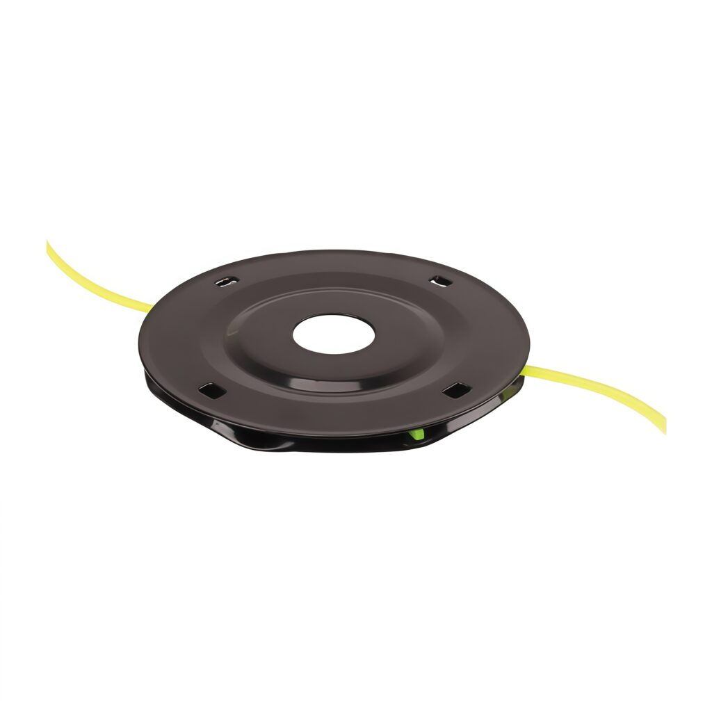 Trimmer head series