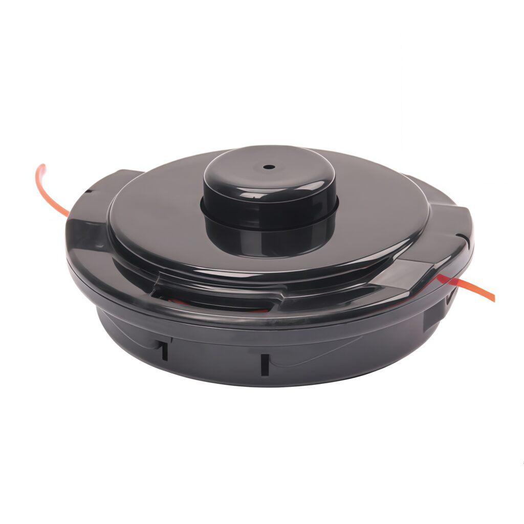 Trimmer head series