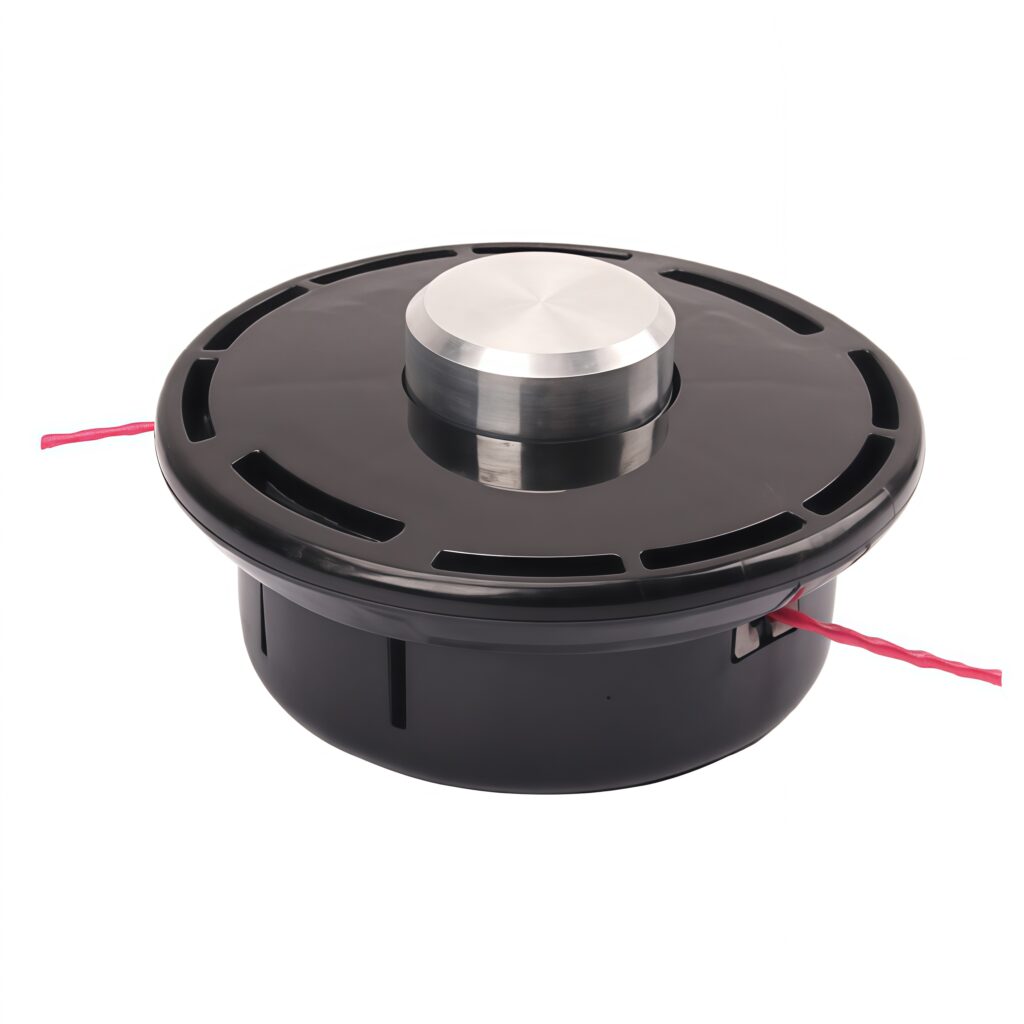 Trimmer head series
