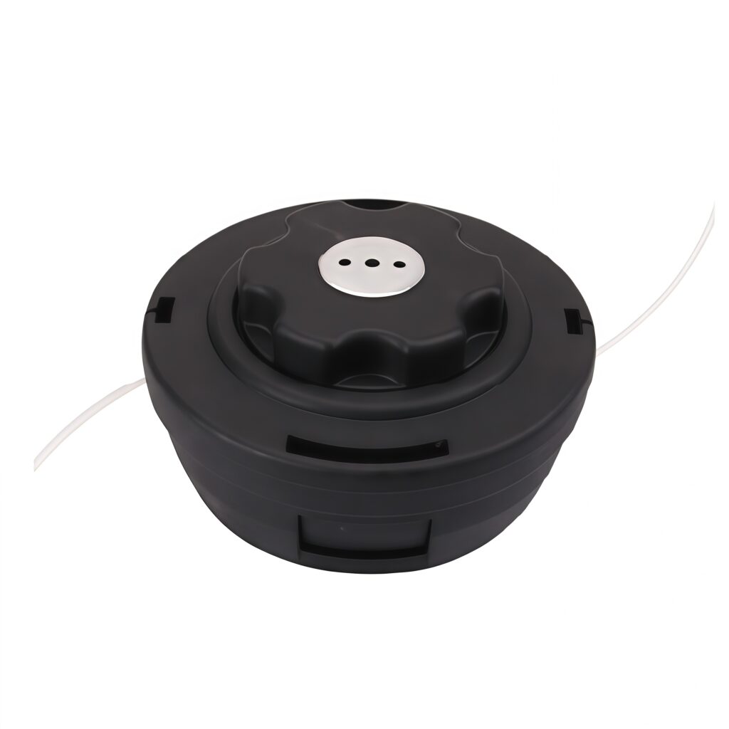 Trimmer head series