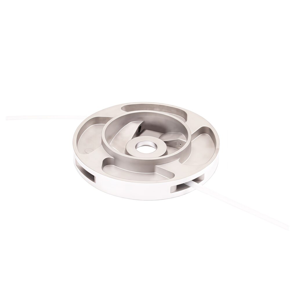 Trimmer head series